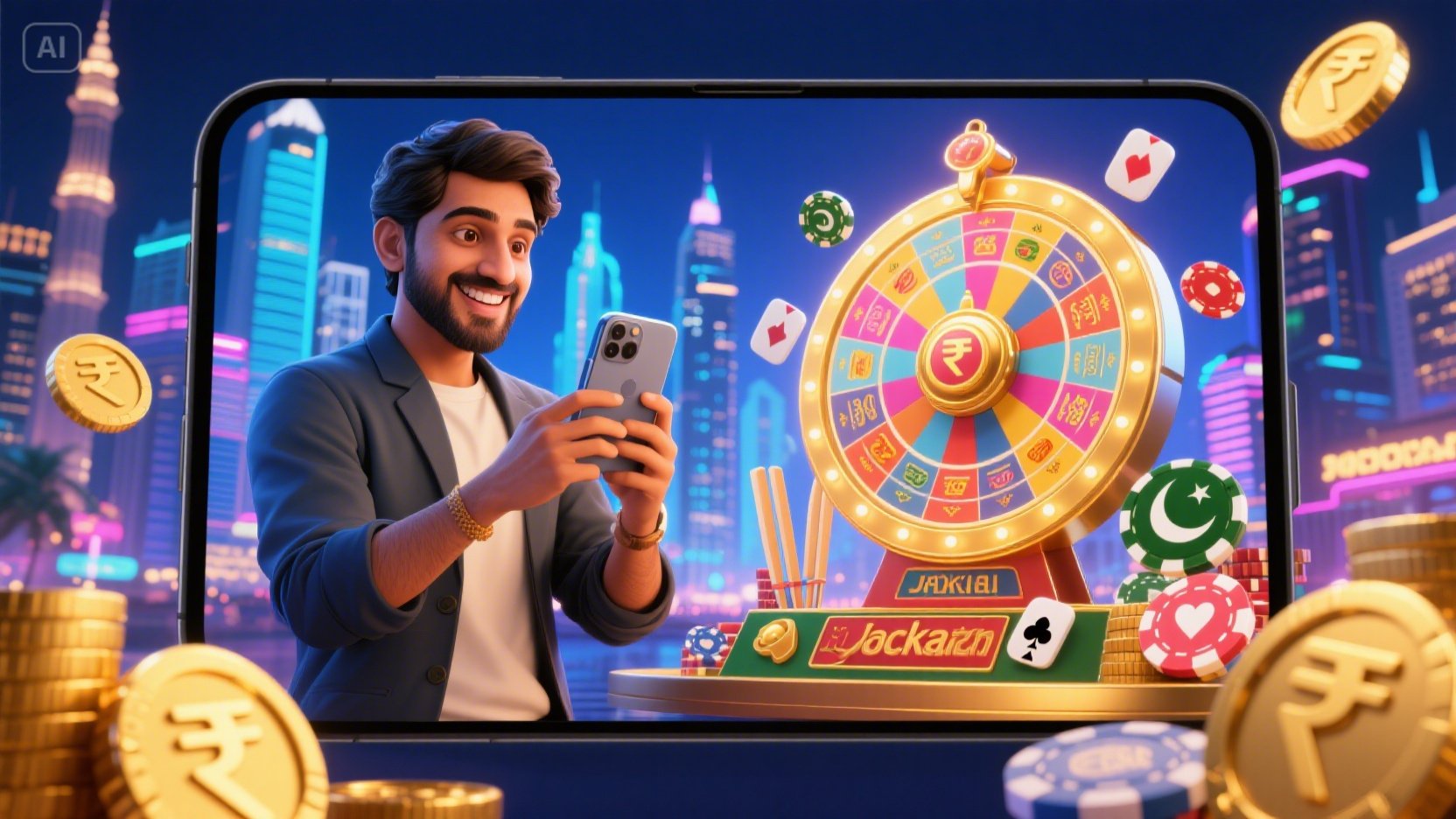 Casino Betn1 Casino desktop and mobile interfaces