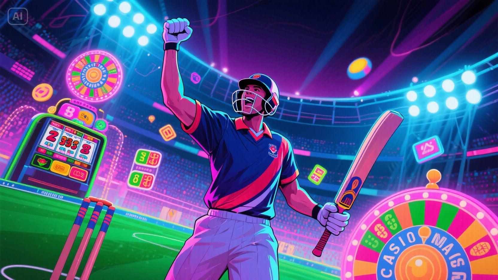 Registration at Betn1 Casino Casino