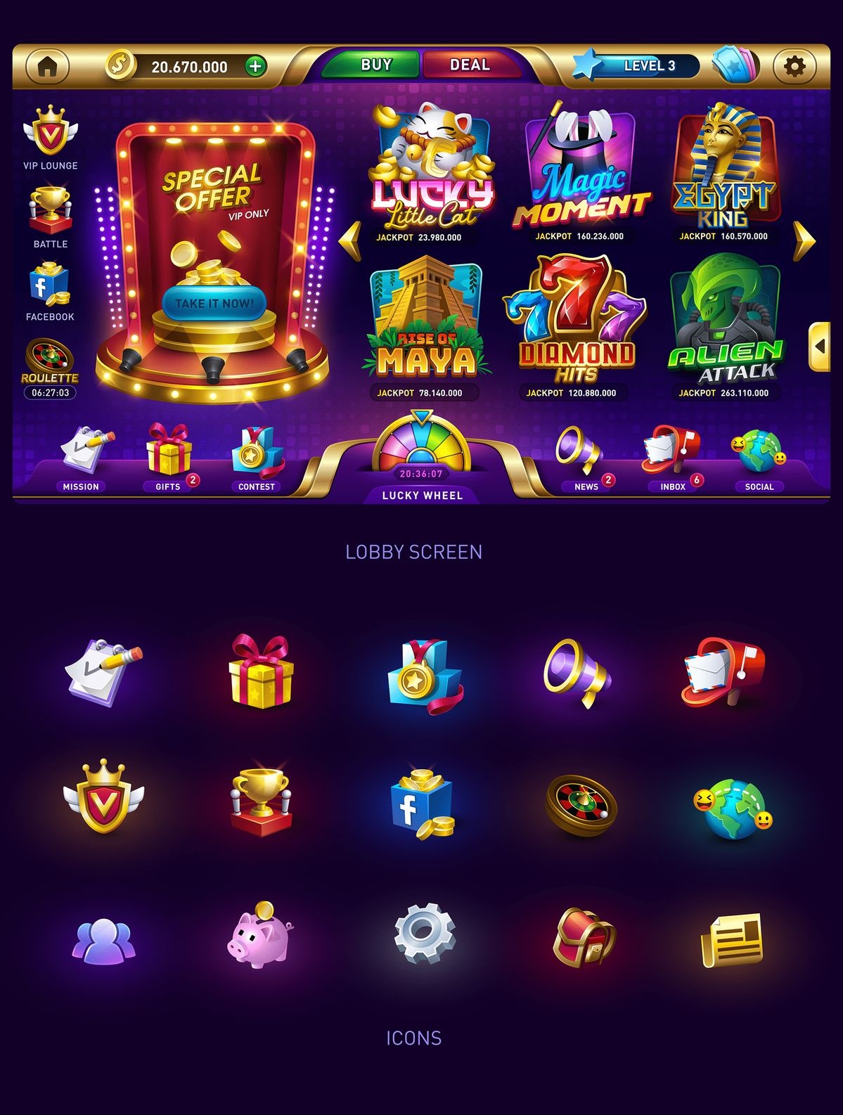 Betn1 Casino game