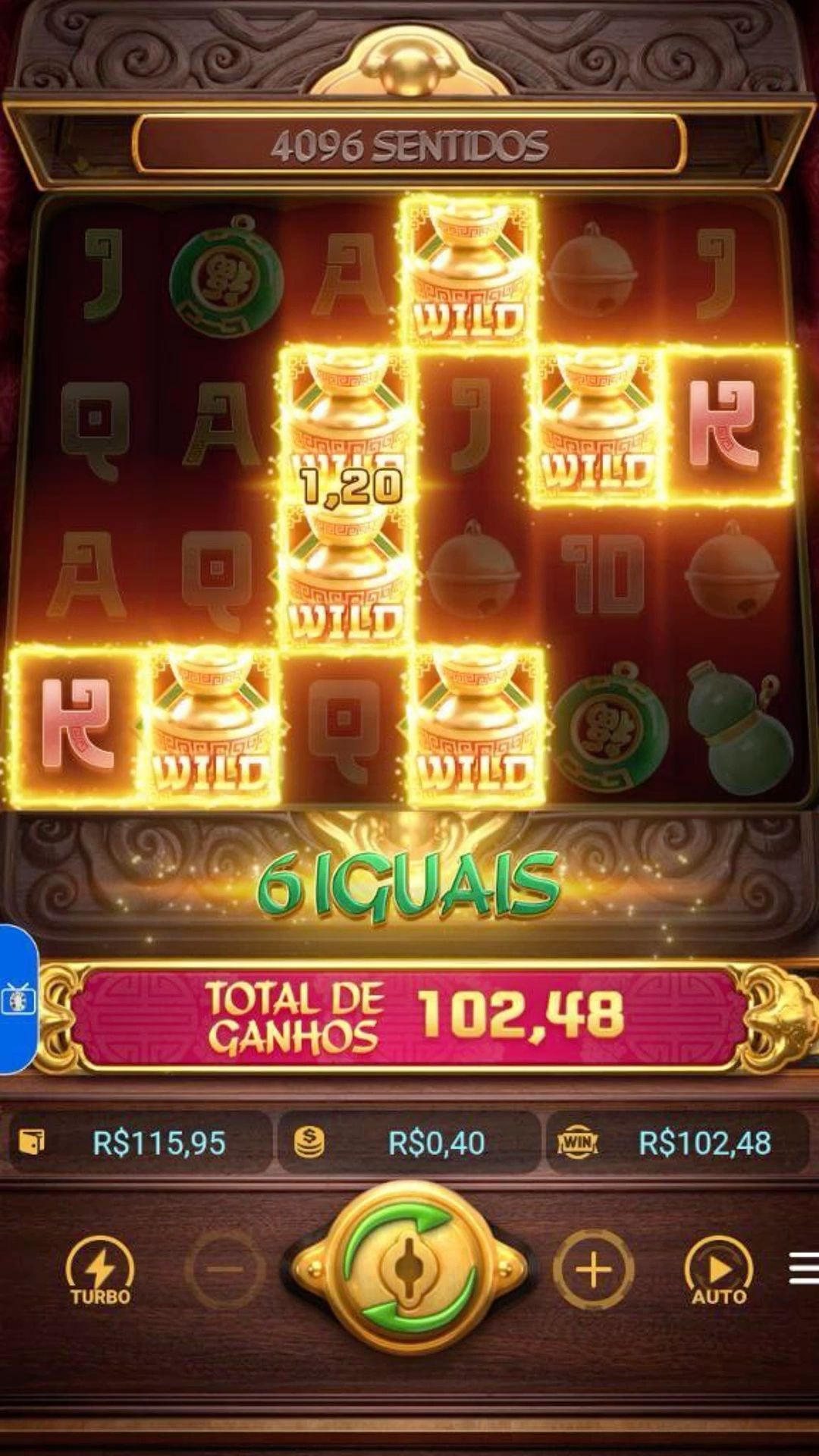 Betn1 Casino game
