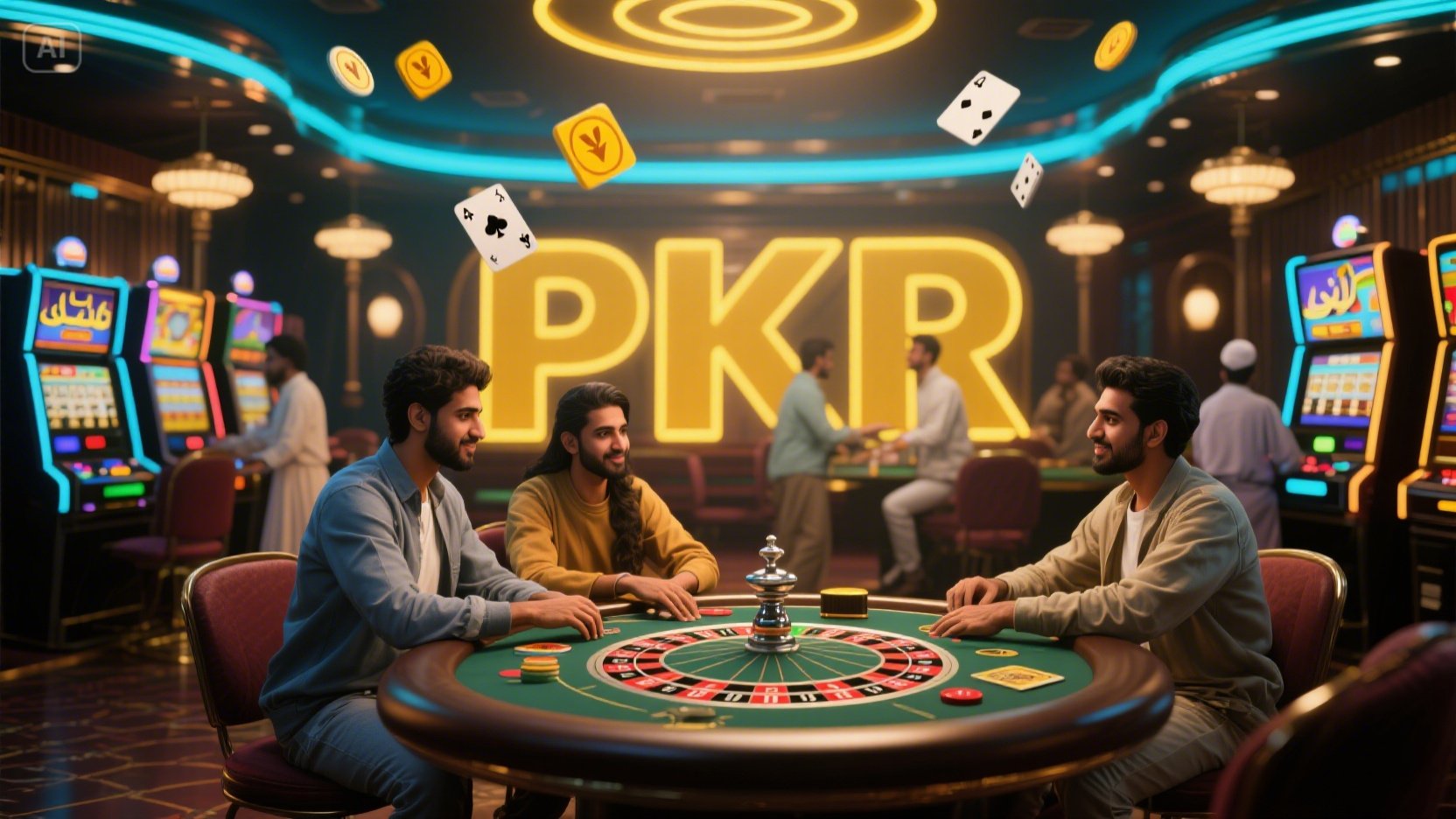 Betn1 CasinoMake your first deposit today and enjoy 200% instantly added! Pakistan’s online casino fans can experience smooth deposits, local language support, and real PKR winnings daily.