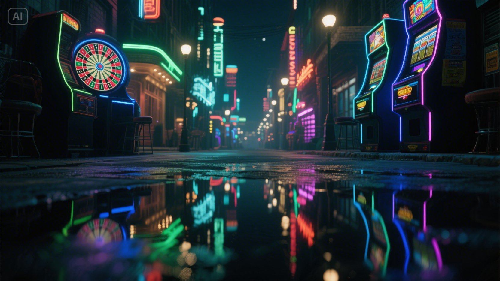 Registration at Betn1 Casino Casino