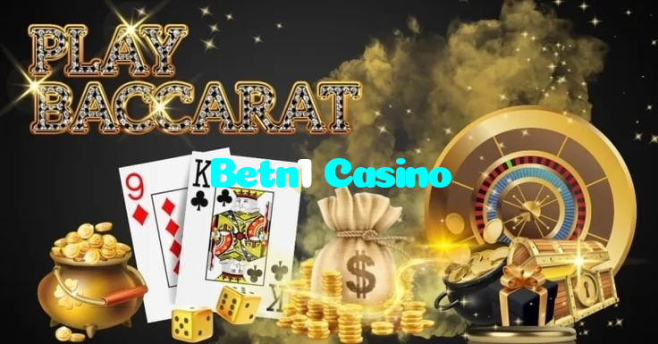 Betn1 Casino