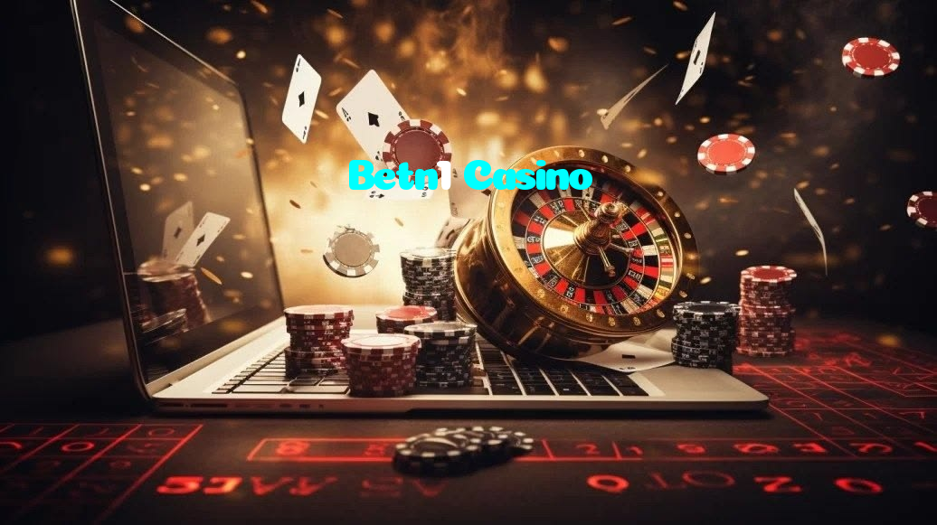 available types of Betn1 Casino bet including pre-match live express and system bets