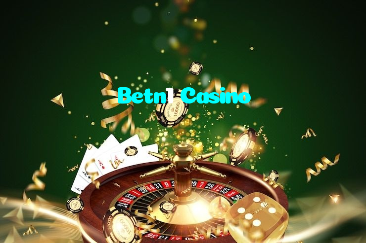 Betn1 Casino