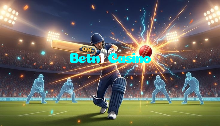 Betn1 Casino casino presented on mobile device in Pakistan with slots and live games