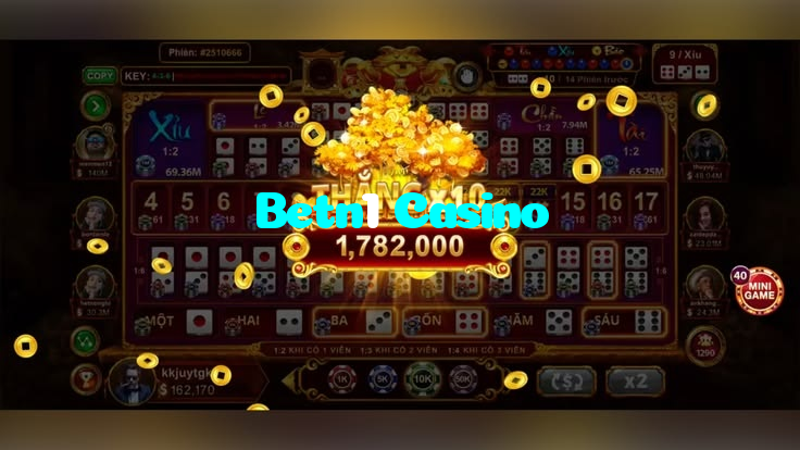 making first deposit on Betn1 Casino website using local payment methods in Pakistan