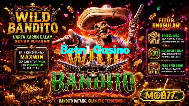 Betn1 Casino
