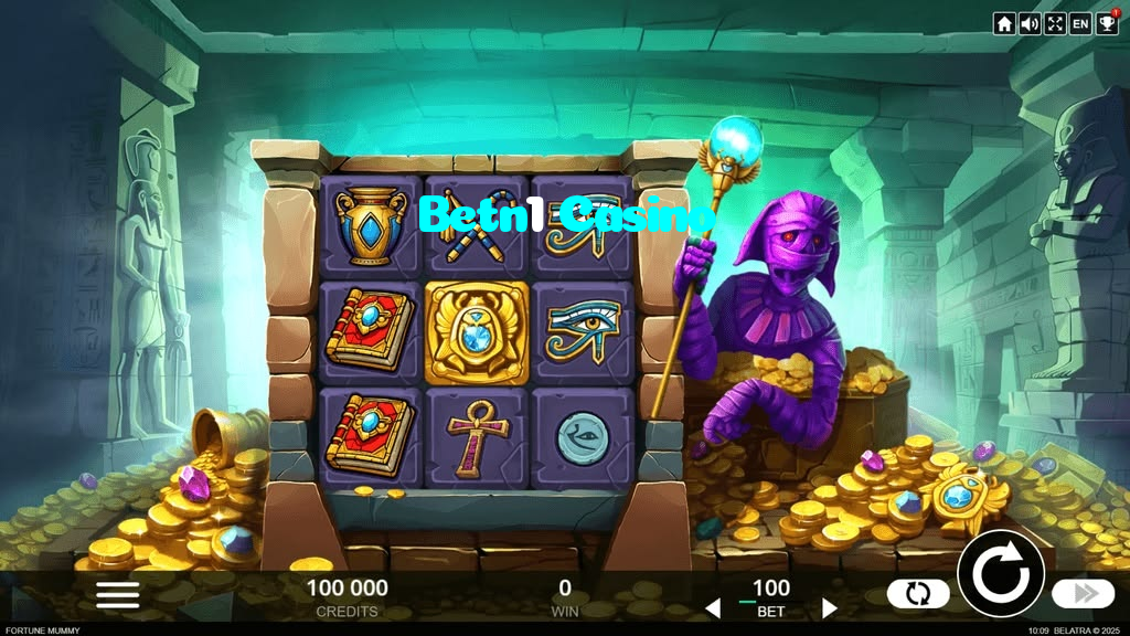 available types of Betn1 Casino bet including pre-match live express and system bets